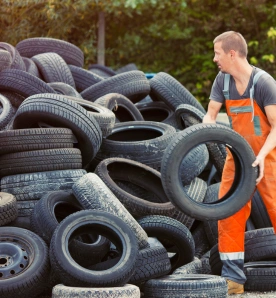Iron Scrap Buyers in Chennai